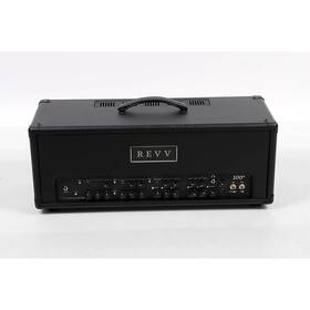 Revv Amplification 197881344535 Generator 100r Mk 3 Black Ob
