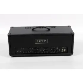 100r Revv Amplification 197881344535 Generator Mk 3 Black Ob