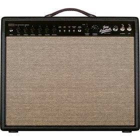 Revv D25jlcbk D25 Joey Landreth 1x12 Combo Amplifier - Black Tolex