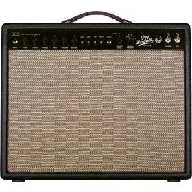D25jlcbk Revv D25 Joey Landreth 1x12 Combo Amplifier - Black Tolex