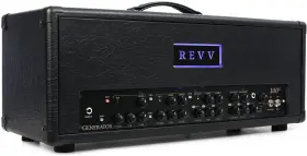 G100rmk3 Revv Generator 100r Mkiii 120-watt Tube Head