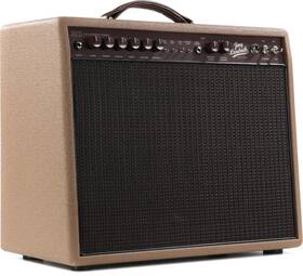 Revv Rv-d25jl-bf Dynamis D25 Joey Landreth Edition 25-watt 1 X 12-inch Combo Amplifier