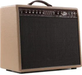 Rv-d25jl-bf Revv Dynamis D25 Joey Landreth Edition 25-watt 1 X 12-inch Combo Amplifier