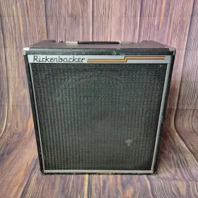 Bcp010297 Rickenbacker Tr35b Guitar Amp