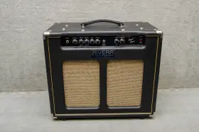 19015 Rivera Used Venus Deux 1x12 25-watt Combo
