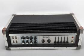 Road 220-bass 220 Bass Amplifier Head - Grade D