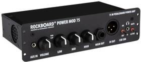 Rockboard 033685552126 Power Mod 75 Pedalboard Amplifier 75w