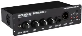 Rockboard 033685552126 Power Mod 75 Pedalboard Amplifier 75w