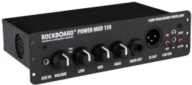 Rockboard 033685552133 Power Mod 150 Pedalboard Amplifer 150w
