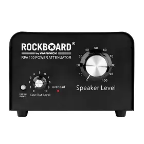 Rpa100 Rockboard Rpa 100 Power Attenuator