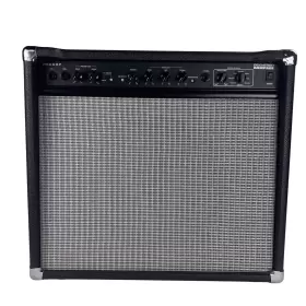 R80dsp Rocktron Rampage Combo Amp Used