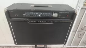 V160r Rocktron Vendetta 160w 2x12 Guitar Combo Amp Amplifier