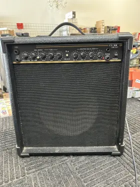 Cg30b Rogue Rouge Cg 30b Bass Amp 100v Ac