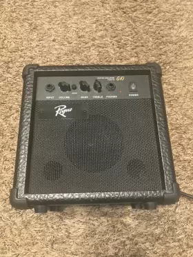 G10-10 Rogue Watt Guitar Amp