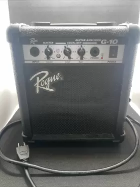 Rogue G10kit G10 10w Guitar Amplifier