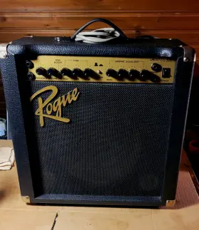 Gc30b Rogue Bass Amp