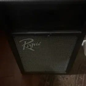 Rs-128h Rogue Cabinet Guitar Amplifier Speaker 160w 8 Ohms Made In Korea