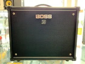 E10035806 Roland 05m3400 Boss Katana Ktn-50 Electric Guitar Amplifier