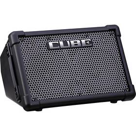 Roland 197881366742 Cube Street Ex Battery-powered Stereo Guitar Amplifier Rf