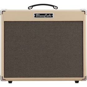 Roland 197881416515 Blues Cube Stage 60w 1x12 Guitar Combo Amp Rf