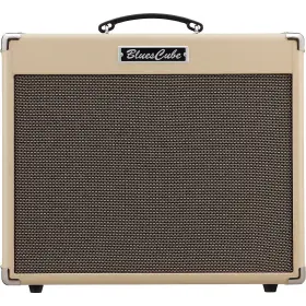 Roland 197881416515 Blues Cube Stage 60w 1x12 Guitar Combo Amp Rf