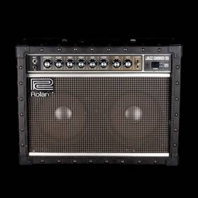 Roland 60rol005 Used Jc-55 Jazz Chorus Guitar Amp Combo