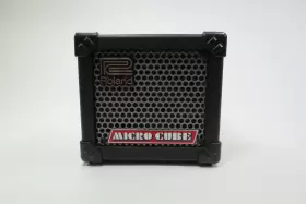 N225 Roland 761294084892 Micro Cube Guitar Amplifier
