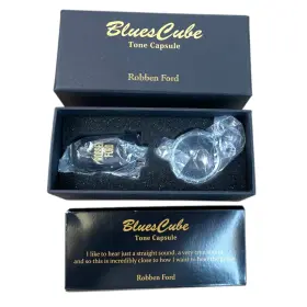 Roland 761294509982 Bc Tc-rf Robben Ford Tone Capsule For Blues Cube Amp