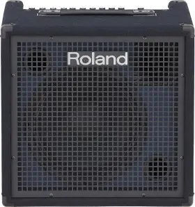 Kc-400 Roland 761294511718 Stereo Mixing 4 Channel Keyboard Amplifier