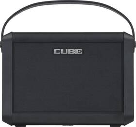 Roland 761294519837 Cube Street Mini Multi-instrument Combo Amplifier
