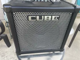 80gx Roland Cube Amplifier
