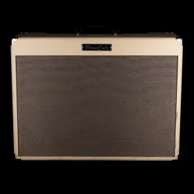 85rol009 Roland Pre Owned Blues Cube Artist 80-watt 2x12 Guitar Amp Combo