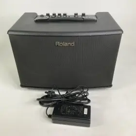 Ac-40 Roland Acoustic Chorus Guitar Amplifier