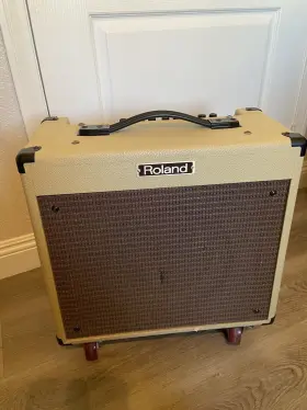 Bc-30 Roland