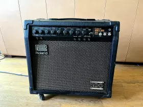 Roland Bolt-100 Amplifier 1979