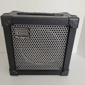 Cube-15x Roland Cube-15 Guitar Amp 15w Portable Amplifier
