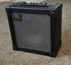 Cube-30gx Roland Cube 30 Cosm Guitar Combo Amplifer