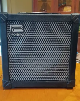 Cube-30x Roland Guitar Amplifier. Great Condition
