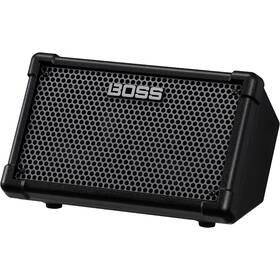 Roland Cubest2-b1 Cube Street 2 Battery Powered Stereo Guitar Combo Amp Black