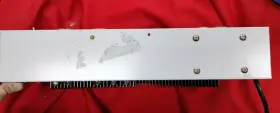 Db-500 Roland Chassis Nit Working For Parts Or Repair