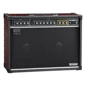 Jc-120-50a Roland Jazz Chorus Guitar Amplifier - 50th Anniversary