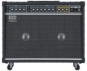 Jc120p-b1 Roland Jc-120p Jazz Chorus 2x12 120w Guitar Amp