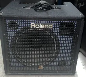 Kc-550 Roland Kc-150 Amplifier