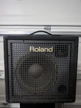 Kc-300 Roland Guitar Amp