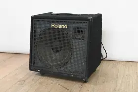 Cg01bja Roland Kc-500 4-channel 150w 1x15 Inch Keyboard Combo Amplifier