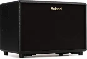 Rolac60 Roland Ac-60 Acoustic Chorus Guitar Amplifier With Dual 30-watt 6.5-inch