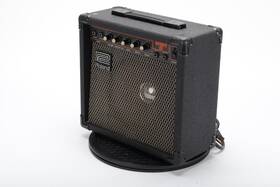 Roland Spirit-10 Cube 10-watt Practice Guitar Amplifier