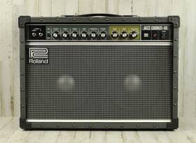 Roland Urjc4010082025 Used Jazz Chorus Jc-40 162