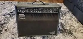 Vga-3 Roland Programmable Modeling Amplifier 50 Watt Vga3 Cosm