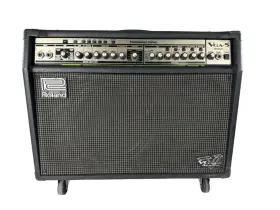 Vga-5 Roland Cosm Modeling Guitar Amplifier With New Katana 12 Inch 100w Speaker